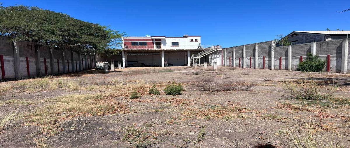 Foto de bodega en venta en prolongación avenida patria , el ranchito, culiacán, sinaloa, 24875192 No. 03