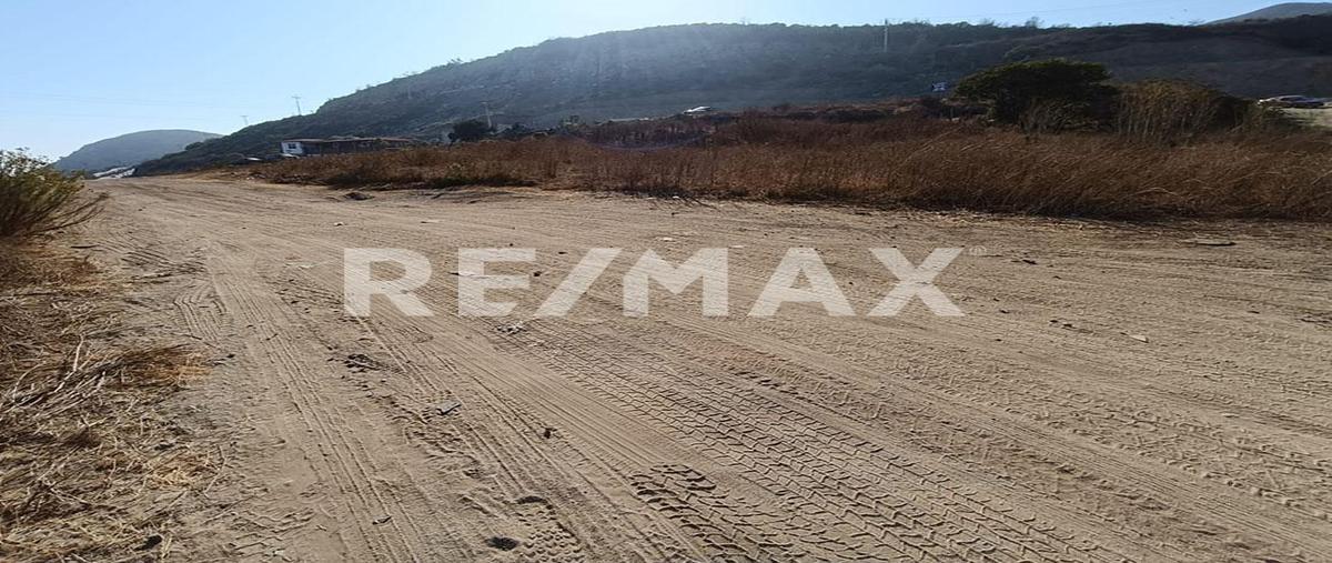 Foto de terreno comercial en venta en prolongacion avenida ruiz , adolfo ruiz cortines, ensenada, baja california, 28997730 No. 04