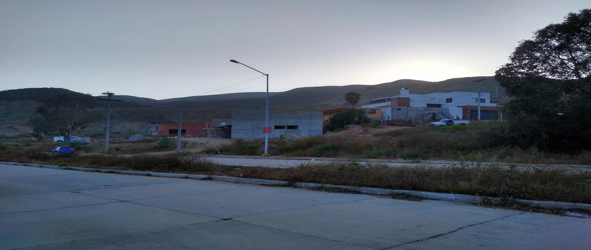 Foto de terreno habitacional en venta en prolongación avenida ruiz, l1 manzana 2 , los encinos, ensenada, baja california, 27067045 No. 03
