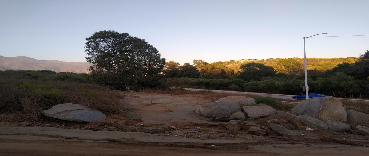 Foto de terreno habitacional en venta en prolongación avenida ruiz, l1 manzana 2 , los encinos, ensenada, baja california, 27067045 No. 05