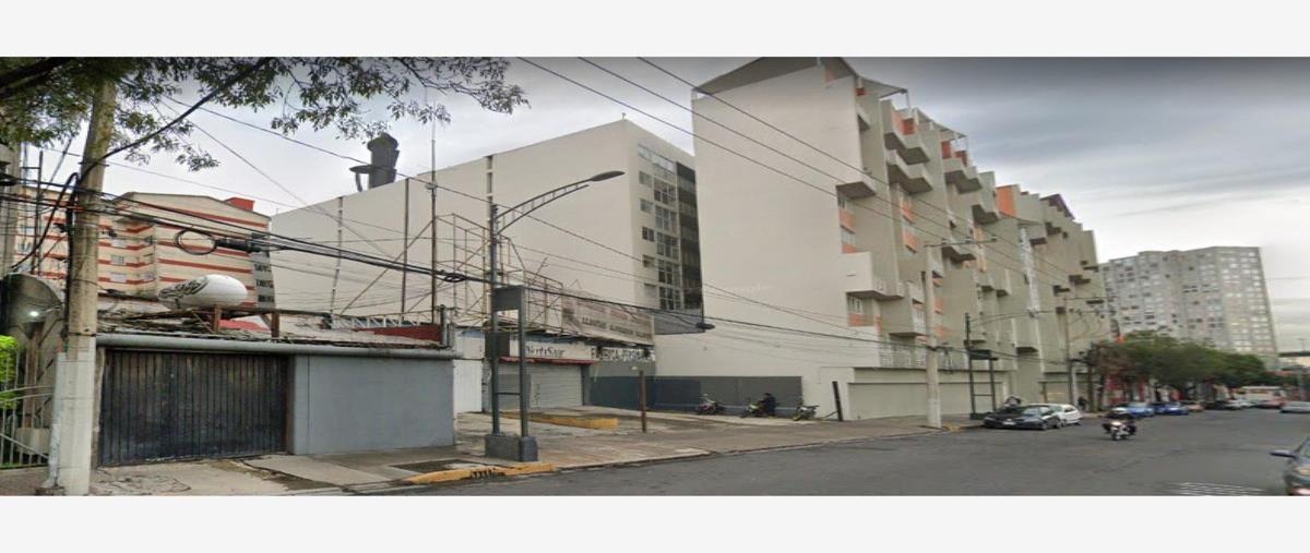 Foto de bodega en venta en prolongacion avenida san antonio 000, carola, álvaro obregón, df / cdmx, 26355625 No. 03