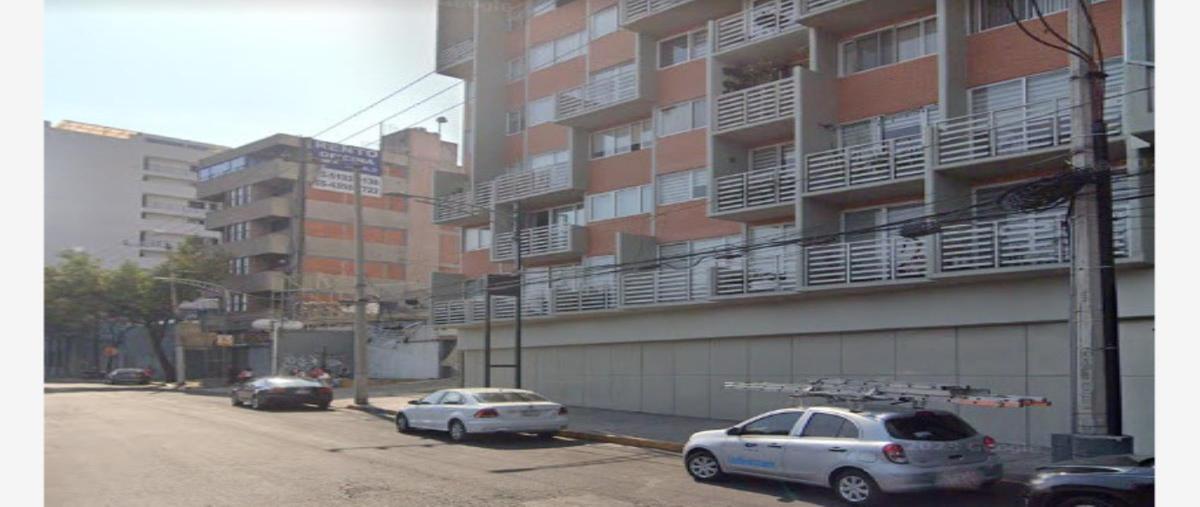 Foto de bodega en venta en prolongacion avenida san antonio 000, carola, álvaro obregón, df / cdmx, 26355625 No. 04