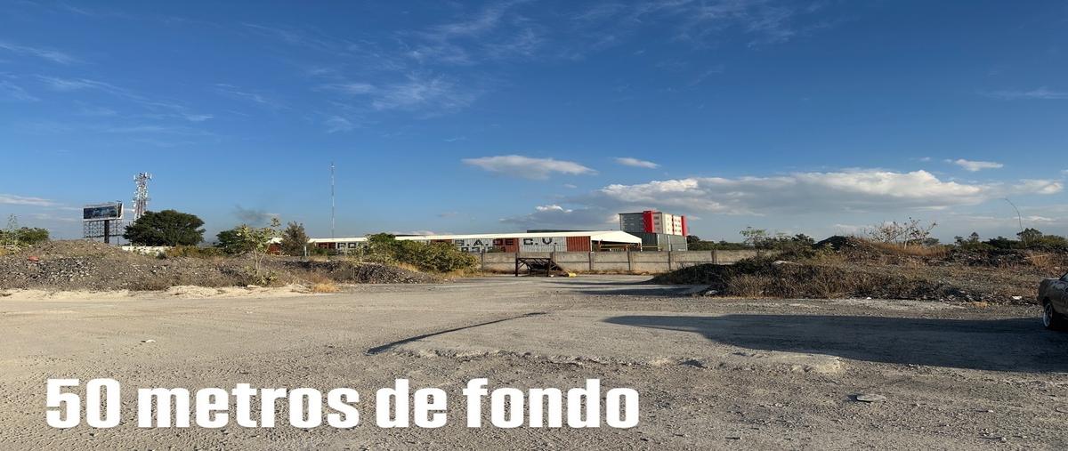 Foto de terreno habitacional en renta en prolongación avenida vallarta , san juan de ocotan, zapopan, jalisco, 0 No. 03