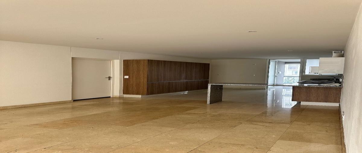 Foto de departamento en venta en prolongación avenida vasco de quiroga , santa fe cuajimalpa, cuajimalpa de morelos, df / cdmx, 27979171 No. 04