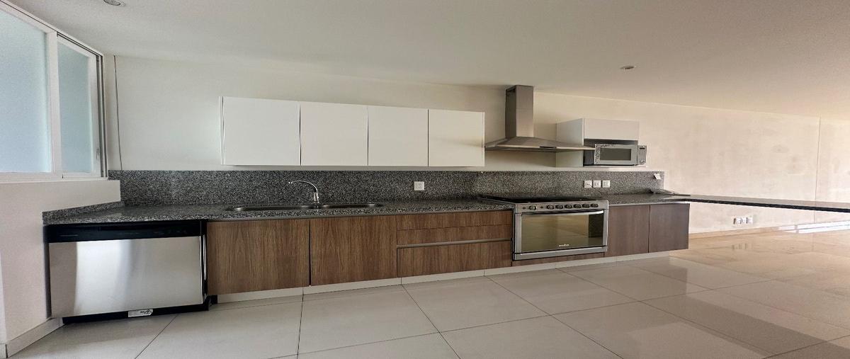 Foto de departamento en venta en prolongación avenida vasco de quiroga , santa fe cuajimalpa, cuajimalpa de morelos, df / cdmx, 27979171 No. 05