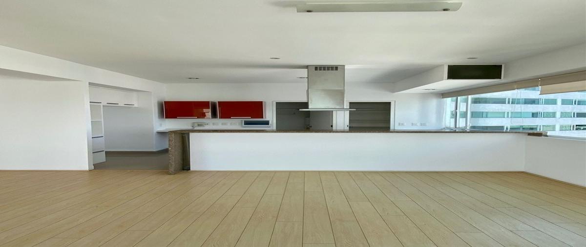 Foto de departamento en venta en prolongación avenida vasco de quiroga , santa fe cuajimalpa, cuajimalpa de morelos, df / cdmx, 28155707 No. 03