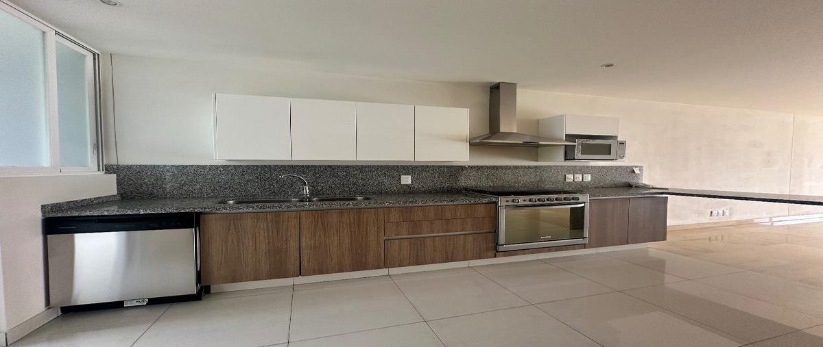 Foto de departamento en venta en prolongación avenida vasco de quiroga , santa fe cuajimalpa, cuajimalpa de morelos, df / cdmx, 29462079 No. 04