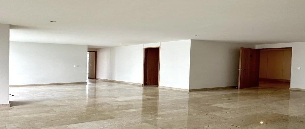 Foto de departamento en renta en prolongación avenida vasco de quiroga , santa fe cuajimalpa, cuajimalpa de morelos, df / cdmx, 29806323 No. 04