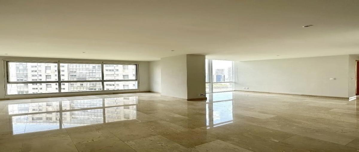 Foto de departamento en renta en prolongación avenida vasco de quiroga , santa fe cuajimalpa, cuajimalpa de morelos, df / cdmx, 29806323 No. 05