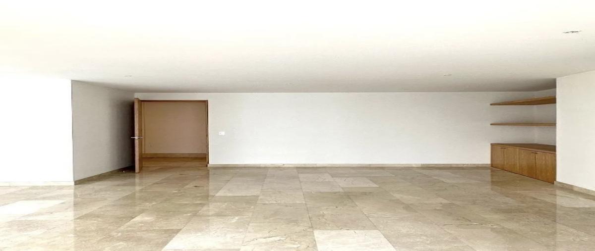 Foto de departamento en renta en prolongación avenida vasco de quiroga , santa fe cuajimalpa, cuajimalpa de morelos, df / cdmx, 29806323 No. 06