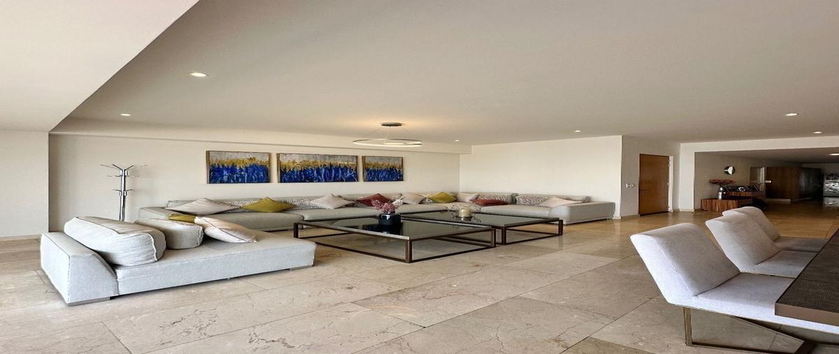 Foto de departamento en venta en prolongación avenida vasco de quiroga , santa fe cuajimalpa, cuajimalpa de morelos, df / cdmx, 0 No. 03