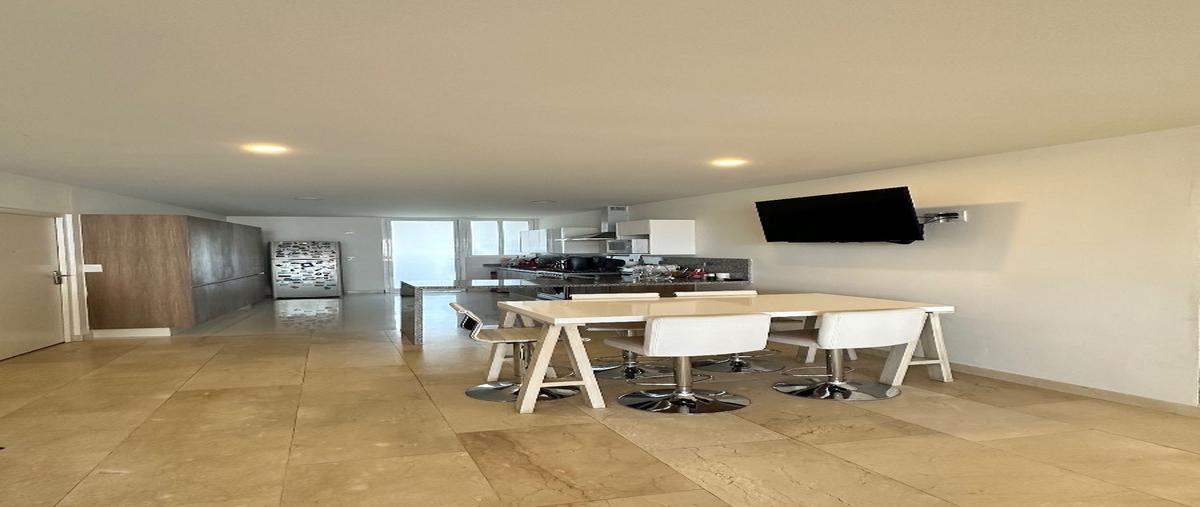 Foto de departamento en venta en prolongación avenida vasco de quiroga , santa fe cuajimalpa, cuajimalpa de morelos, df / cdmx, 0 No. 04