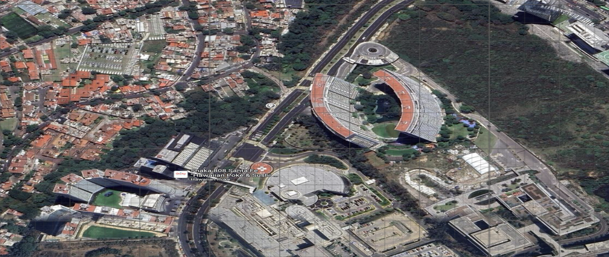 Foto de terreno habitacional en venta en prolongación avenida vasco de quiroga , santa fe cuajimalpa, cuajimalpa de morelos, df / cdmx, 0 No. 03