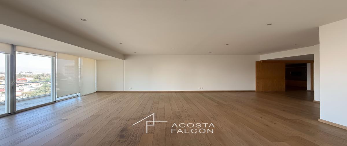 Foto de departamento en venta en prolongación avenida vasco de quiroga , santa fe cuajimalpa, cuajimalpa de morelos, df / cdmx, 30766574 No. 04