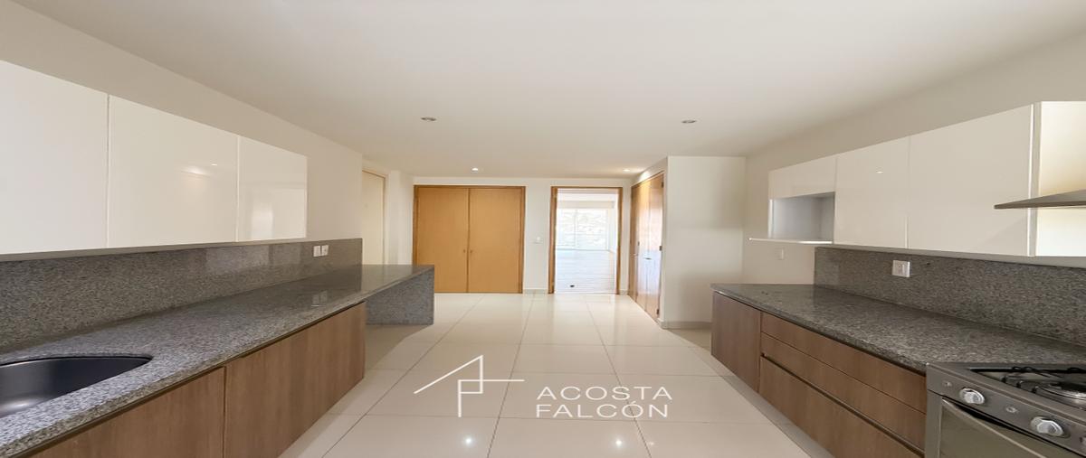 Foto de departamento en venta en prolongación avenida vasco de quiroga , santa fe cuajimalpa, cuajimalpa de morelos, df / cdmx, 30766574 No. 05