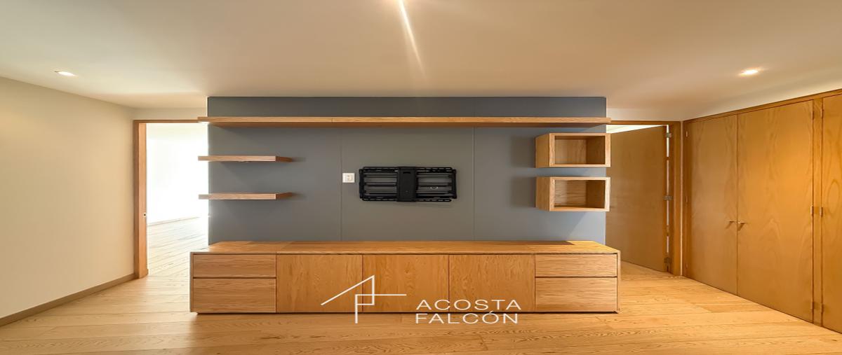 Foto de departamento en venta en prolongación avenida vasco de quiroga , santa fe cuajimalpa, cuajimalpa de morelos, df / cdmx, 30766574 No. 06