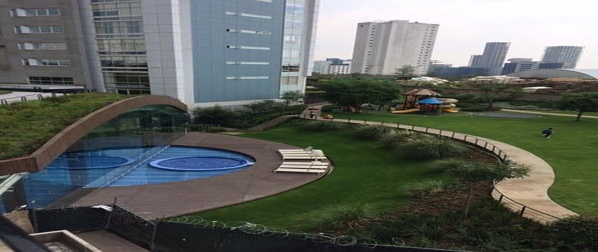 Foto de departamento en venta en prolongación avenida vasco de quiroga , santa fe cuajimalpa, cuajimalpa de morelos, df / cdmx, 30963846 No. 03