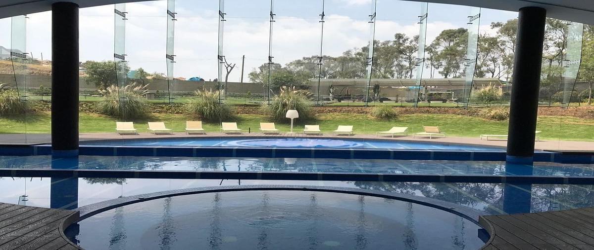 Foto de departamento en venta en prolongación avenida vasco de quiroga , santa fe cuajimalpa, cuajimalpa de morelos, df / cdmx, 30963846 No. 04