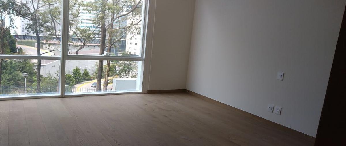 Foto de departamento en venta en prolongación avenida vasco de quiroga , santa fe cuajimalpa, cuajimalpa de morelos, df / cdmx, 0 No. 05