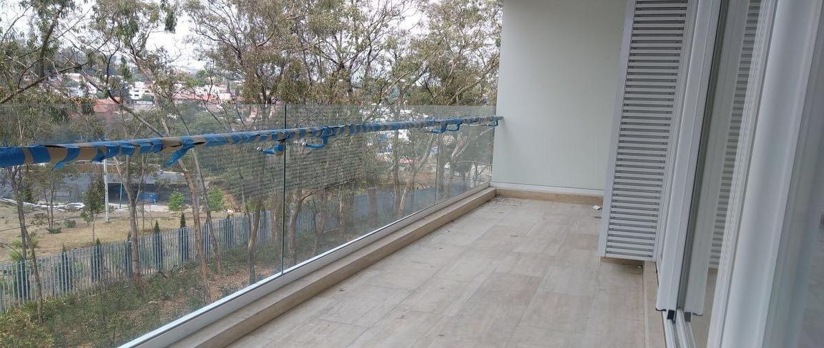 Foto de departamento en venta en prolongación avenida vasco de quiroga , santa fe cuajimalpa, cuajimalpa de morelos, df / cdmx, 30963847 No. 06