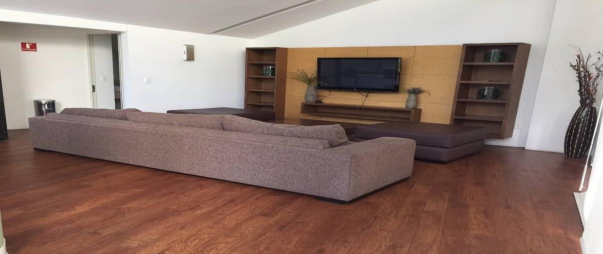 Foto de departamento en venta en prolongación avenida vasco de quiroga , santa fe cuajimalpa, cuajimalpa de morelos, df / cdmx, 30963847 No. 07