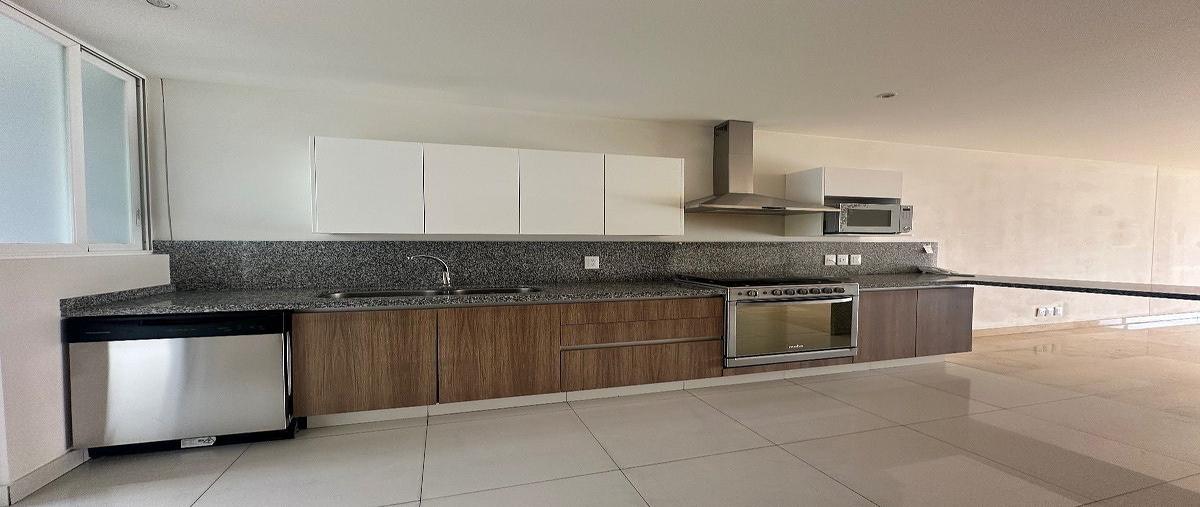 Foto de departamento en venta en prolongación avenida vasco de quiroga , santa fe cuajimalpa, cuajimalpa de morelos, df / cdmx, 0 No. 05