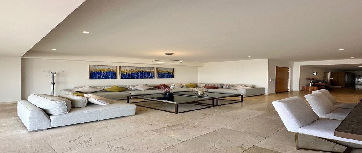 Foto de departamento en venta en prolongación avenida vasco de quiroga , santa fe cuajimalpa, cuajimalpa de morelos, df / cdmx, 0 No. 03