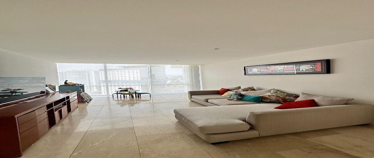 Foto de departamento en venta en prolongación avenida vasco de quiroga , santa fe cuajimalpa, cuajimalpa de morelos, df / cdmx, 0 No. 05