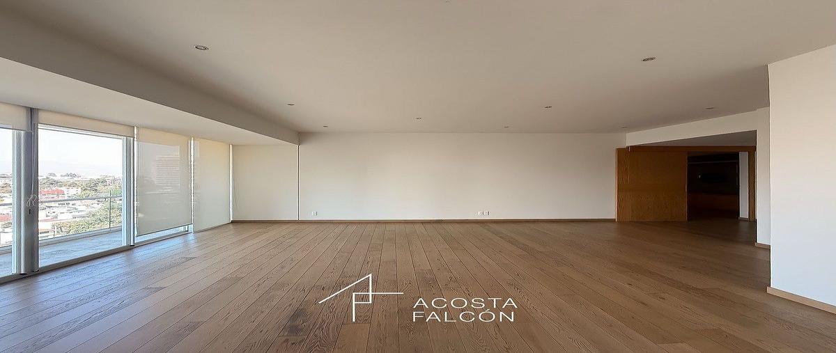 Foto de departamento en venta en prolongación avenida vasco de quiroga , santa fe cuajimalpa, cuajimalpa de morelos, df / cdmx, 0 No. 03