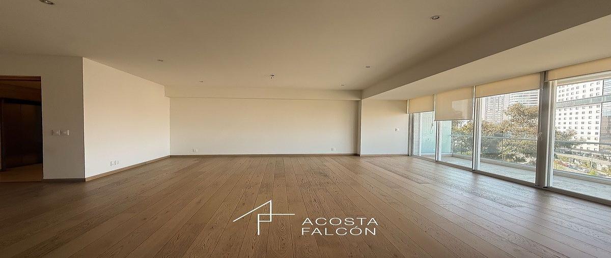 Foto de departamento en venta en prolongación avenida vasco de quiroga , santa fe cuajimalpa, cuajimalpa de morelos, df / cdmx, 0 No. 04