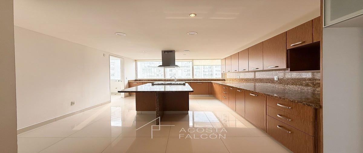 Foto de departamento en venta en prolongación avenida vasco de quiroga , santa fe cuajimalpa, cuajimalpa de morelos, df / cdmx, 0 No. 06