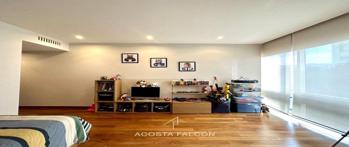 Foto de departamento en renta en prolongación avenida vasco de quiroga , santa fe cuajimalpa, cuajimalpa de morelos, df / cdmx, 31618563 No. 03