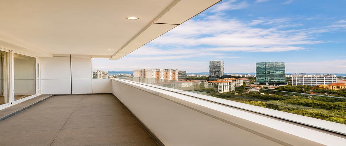 Foto de departamento en renta en prolongación avenida vasco de quiroga , santa fe cuajimalpa, cuajimalpa de morelos, df / cdmx, 31618563 No. 04