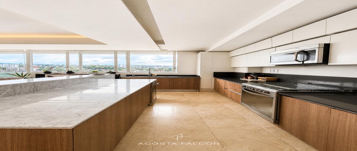 Foto de departamento en venta en prolongación avenida vasco de quiroga , santa fe cuajimalpa, cuajimalpa de morelos, df / cdmx, 31648589 No. 10