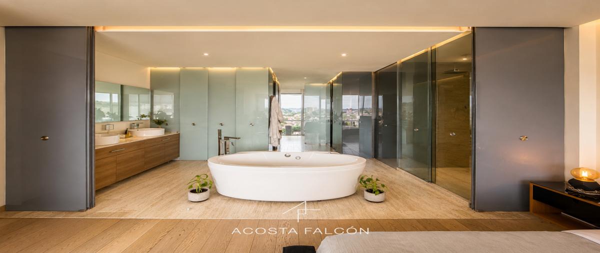 Foto de departamento en venta en prolongación avenida vasco de quiroga , santa fe cuajimalpa, cuajimalpa de morelos, df / cdmx, 31648589 No. 14