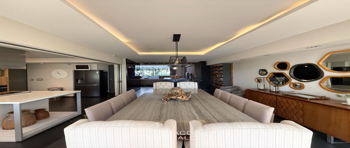 Foto de departamento en venta en prolongación avenida vasco de quiroga , santa fe cuajimalpa, cuajimalpa de morelos, df / cdmx, 31669067 No. 05