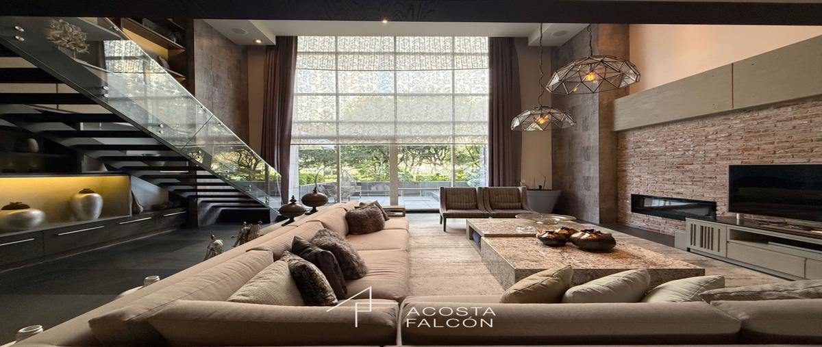 Foto de departamento en venta en prolongación avenida vasco de quiroga , santa fe cuajimalpa, cuajimalpa de morelos, df / cdmx, 31669067 No. 09