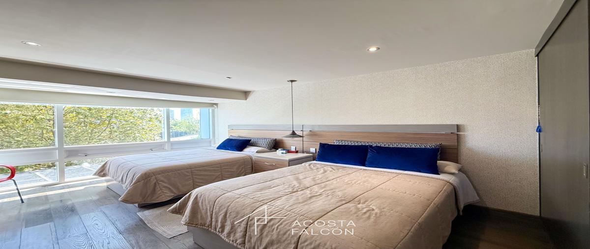 Foto de departamento en venta en prolongación avenida vasco de quiroga , santa fe cuajimalpa, cuajimalpa de morelos, df / cdmx, 31669067 No. 11