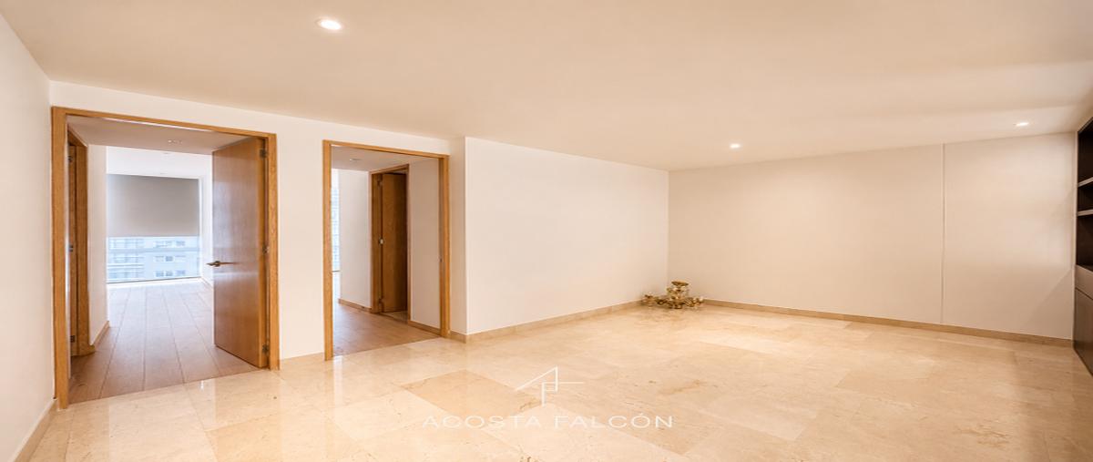 Foto de departamento en renta en prolongación avenida vasco de quiroga , santa fe cuajimalpa, cuajimalpa de morelos, df / cdmx, 31721695 No. 05