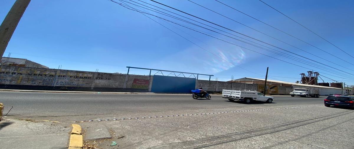Foto de terreno comercial en prolongación aztlán , industrial el palmito, culiacán, sinaloa, 0 foto 01 Foto de terreno comercial en renta en prolongación aztlán , industrial el palmito, culiacán, sinaloa, 0 No. 01
