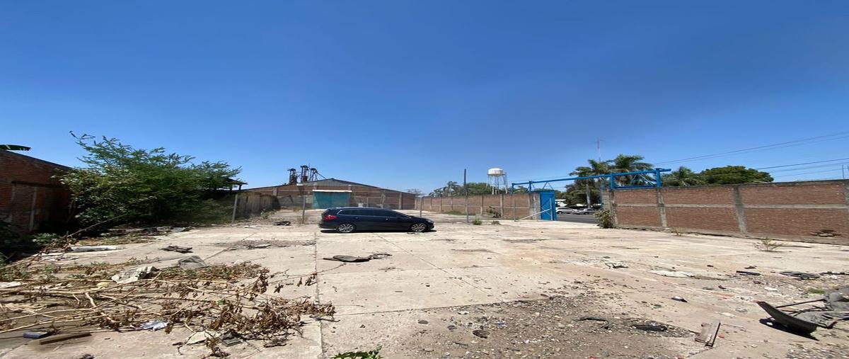 Foto de terreno comercial en prolongación aztlán , industrial el palmito, culiacán, sinaloa, 0 foto 02 Foto de terreno comercial en renta en prolongación aztlán , industrial el palmito, culiacán, sinaloa, 0 No. 02