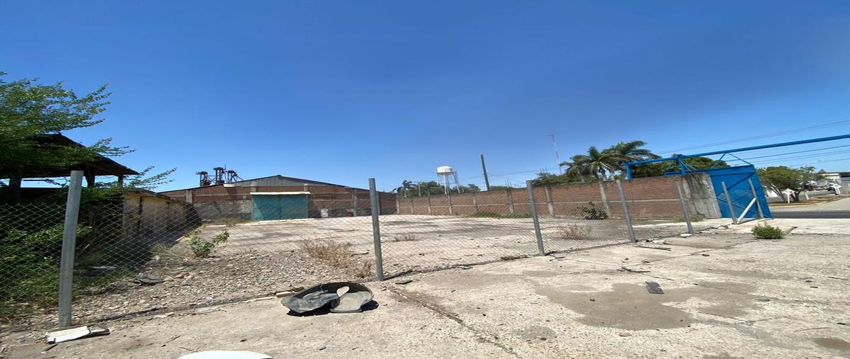 Foto de terreno comercial en prolongación aztlán , industrial el palmito, culiacán, sinaloa, 0 foto 03 Foto de terreno comercial en renta en prolongación aztlán , industrial el palmito, culiacán, sinaloa, 0 No. 03