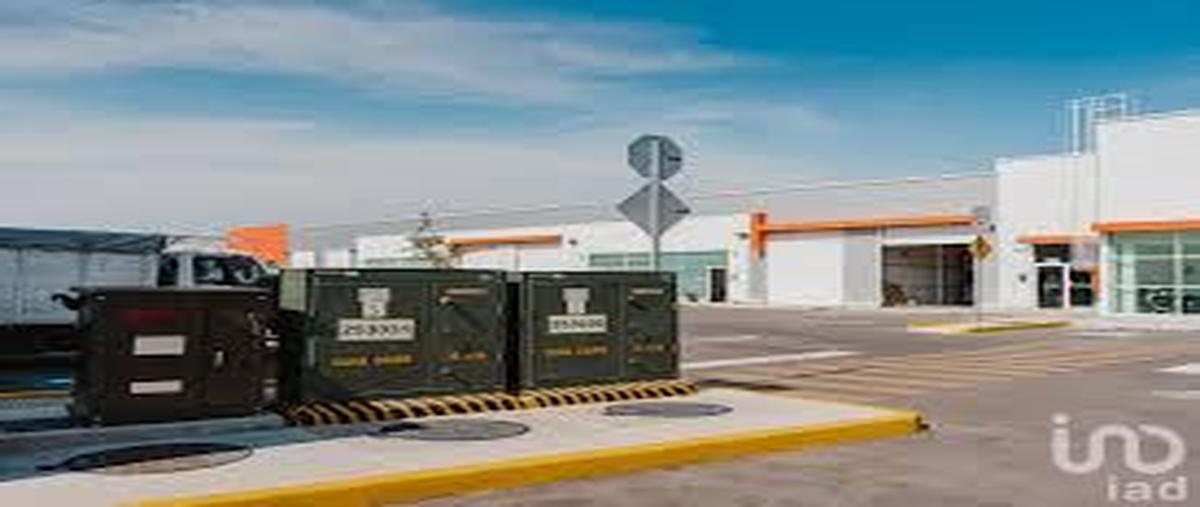 Foto de bodega en renta en prolongacion b quintana 2565, carrillo, querétaro, querétaro, 31609991 No. 03