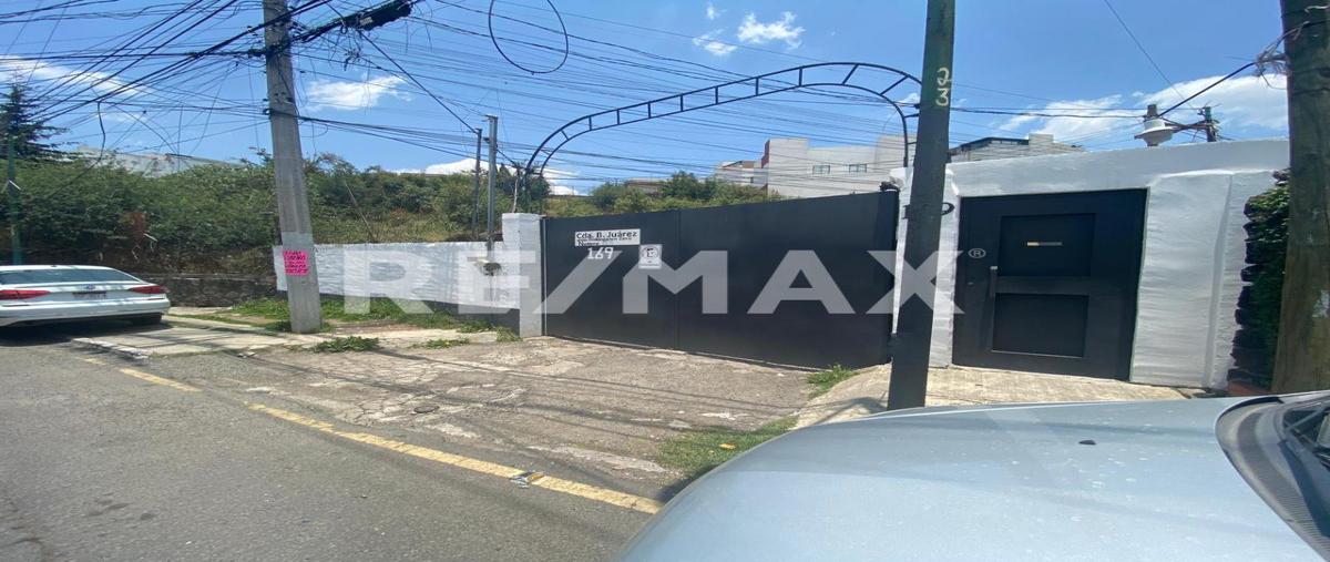 Foto de terreno habitacional en venta en prolongacion benito juarez , contadero, cuajimalpa de morelos, df / cdmx, 0 No. 02