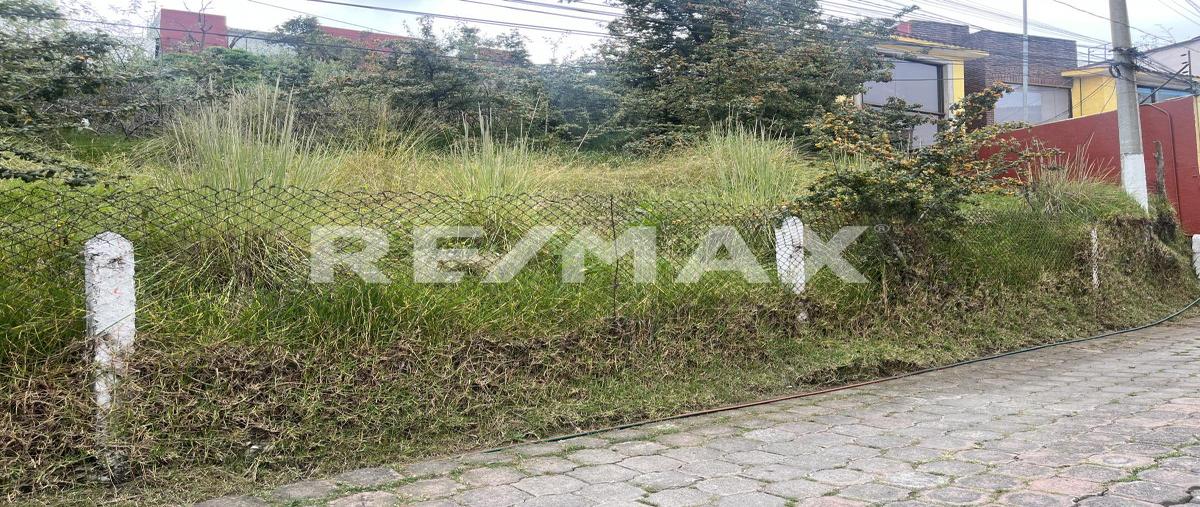 Foto de terreno habitacional en venta en prolongacion benito juarez , contadero, cuajimalpa de morelos, df / cdmx, 0 No. 03