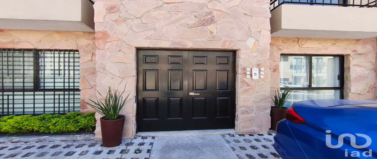 Foto de departamento en venta en prolongacion bernando quintana 4302, ciudad del sol, querÃ©taro, querÃ©taro, 31431363 No. 03