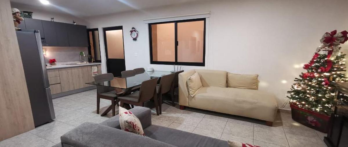 Foto de departamento en venta en prolongacion bernardo quintana 4213, ciudad del sol, querétaro, querétaro, 30637592 No. 03