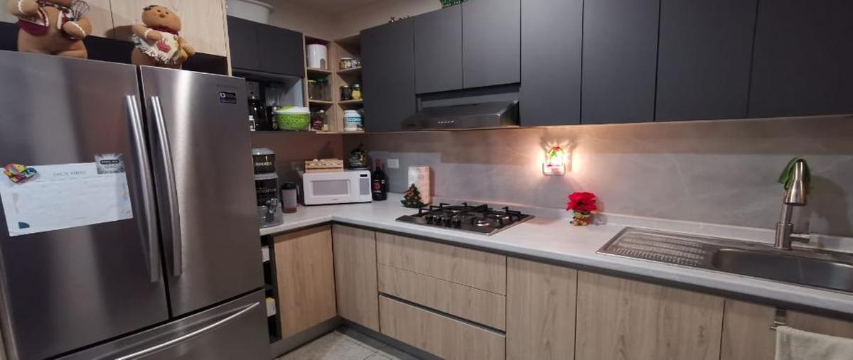 Foto de departamento en venta en prolongacion bernardo quintana 4213, ciudad del sol, querétaro, querétaro, 0 No. 04