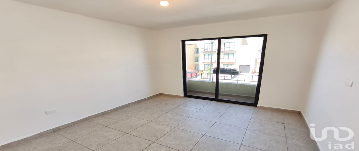 Foto de departamento en venta en prolongación bernardo quintana 83, ciudad del sol, querétaro, querétaro, 0 No. 03