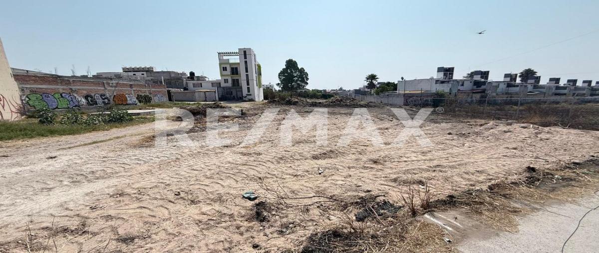 Foto de terreno comercial en venta en prolongacion bernardo quintana , cerrito colorado, querétaro, querétaro, 0 No. 04